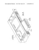 DATA STORAGE DEVICE CARRIER SYSTEM diagram and image