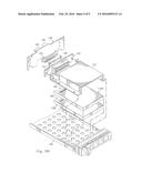 DATA STORAGE DEVICE CARRIER SYSTEM diagram and image