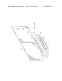 DATA STORAGE DEVICE CARRIER SYSTEM diagram and image