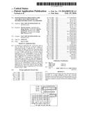 Integrated data processing core and array data processor and method for     processing algorithms diagram and image