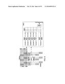 Integrated data processing core and array data processor and method for     processing algorithms diagram and image