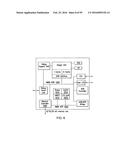 Integrated data processing core and array data processor and method for     processing algorithms diagram and image