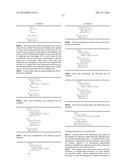 Integrated data processing core and array data processor and method for     processing algorithms diagram and image