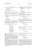 Integrated data processing core and array data processor and method for     processing algorithms diagram and image