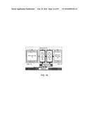 Integrated data processing core and array data processor and method for     processing algorithms diagram and image