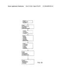 Integrated data processing core and array data processor and method for     processing algorithms diagram and image