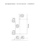 Integrated data processing core and array data processor and method for     processing algorithms diagram and image