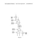 Integrated data processing core and array data processor and method for     processing algorithms diagram and image