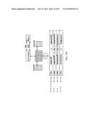 Integrated data processing core and array data processor and method for     processing algorithms diagram and image