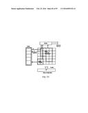 Integrated data processing core and array data processor and method for     processing algorithms diagram and image