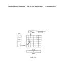 Integrated data processing core and array data processor and method for     processing algorithms diagram and image