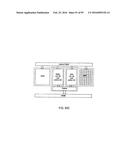 Integrated data processing core and array data processor and method for     processing algorithms diagram and image