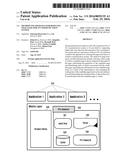 METHOD AND APPARATUS FOR REDUCING PAGE LOAD TIME IN COMMUNICATION SYSTEM diagram and image