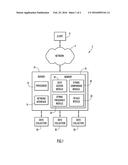 STRING COMPARISON RESULTS FOR CHARACTER STRINGS USING FREQUENCY DATA diagram and image