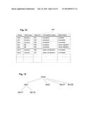 METHOD AND APPARATUS FOR VIRTUALIZATION OF A FILE SYSTEM, DATA STORAGE     SYSTEM FOR VIRTUALIZATION OF A FILE SYSTEM, AND FILE SERVER FOR USE IN A     DATA STORAGE SYSTEM diagram and image