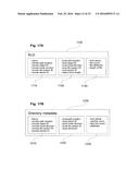 METHOD AND APPARATUS FOR VIRTUALIZATION OF A FILE SYSTEM, DATA STORAGE     SYSTEM FOR VIRTUALIZATION OF A FILE SYSTEM, AND FILE SERVER FOR USE IN A     DATA STORAGE SYSTEM diagram and image