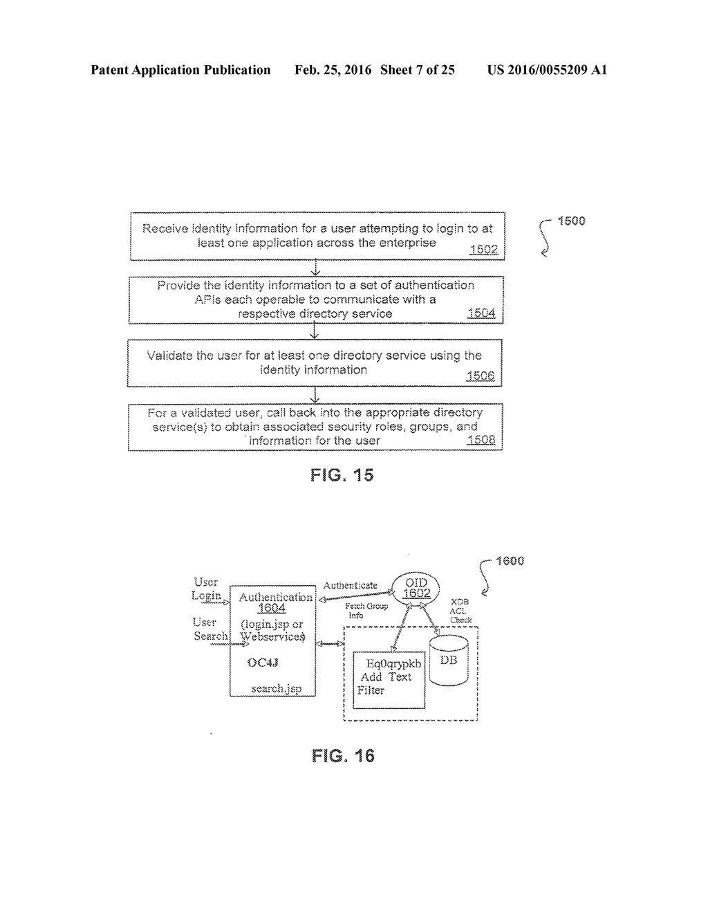 FLEXIBLE AUTHENTICATION FRAMEWORK - diagram, schematic, and image 08