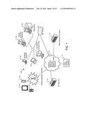 Audience on Networked Devices diagram and image