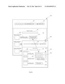 SYSTEM AND/OR METHOD FOR LINKING NETWORK CONTENT diagram and image