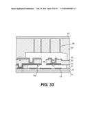 PLANAR CAVITY MEMS AND RELATED STRUCTURES, METHODS OF MANUFACTURE AND     DESIGN STRUCTURES diagram and image