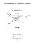 Providing Subject Information Regarding Upcoming Images On A Display diagram and image