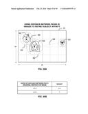 Providing Subject Information Regarding Upcoming Images On A Display diagram and image