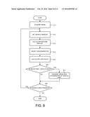 VEHICLE DISCRIMINATION APPARATUS diagram and image