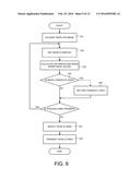 VEHICLE DISCRIMINATION APPARATUS diagram and image