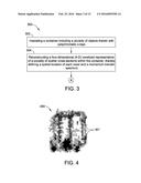 X-RAY DIFFRACTION IMAGING SYSTEM WITH SIGNAL AGGREGATION ACROSS VOXELS     CONTAINING OBJECTS AND METHOD OF OPERATING THE SAME diagram and image