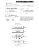 METHOD AND APPARATUS FOR EXTRACTING A REGION OF INTEREST diagram and image