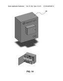 AVIAN DETECTION SYSTEMS AND METHODS diagram and image