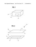 APPARATUS AND METHOD FOR MONITORING A PACKAGE DURING TRANSIT diagram and image