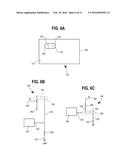 APPARATUS AND METHOD FOR MONITORING A PACKAGE DURING TRANSIT diagram and image