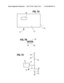 APPARATUS AND METHOD FOR MONITORING A PACKAGE DURING TRANSIT diagram and image