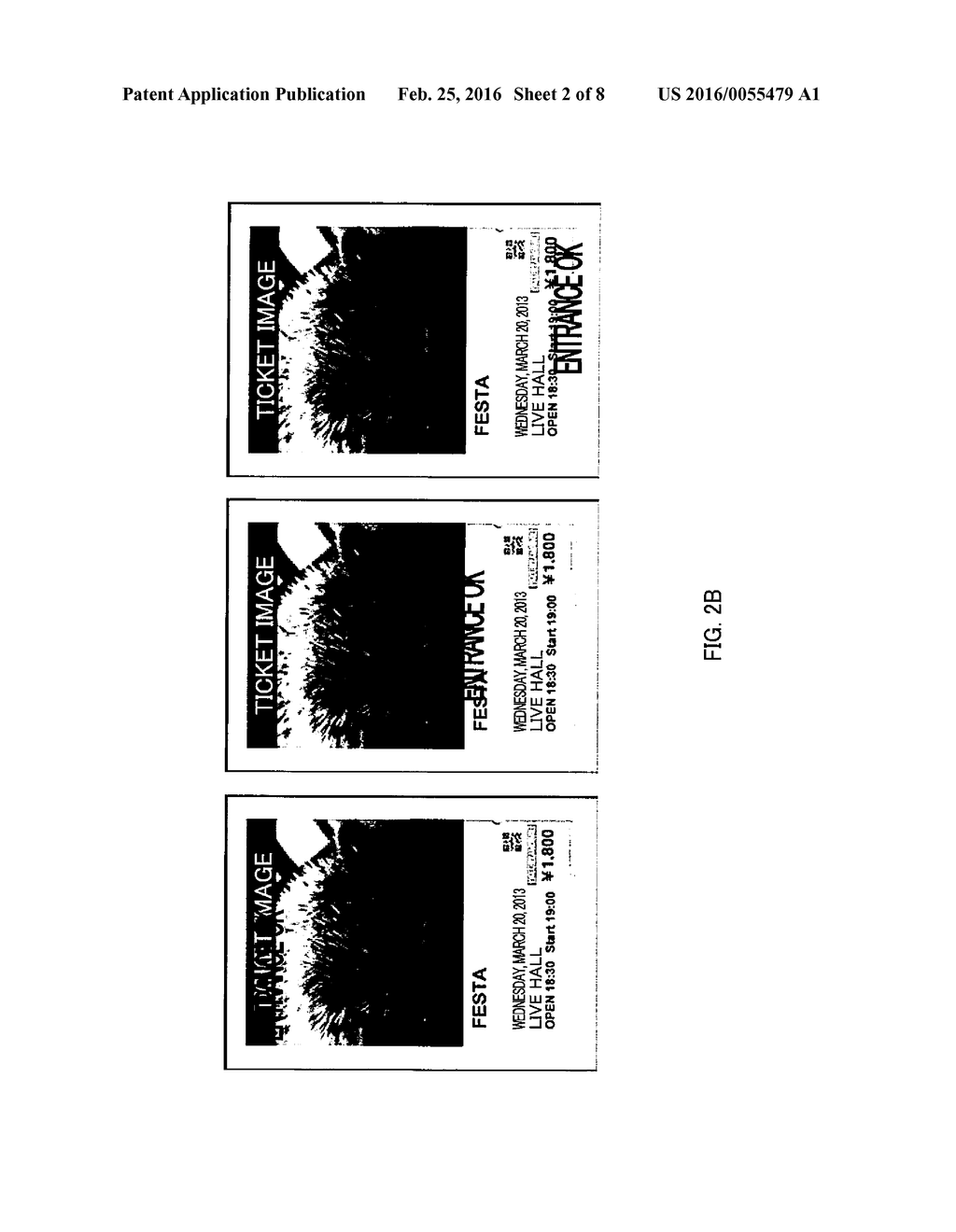 DIGITAL TICKET COMPUTING - diagram, schematic, and image 03