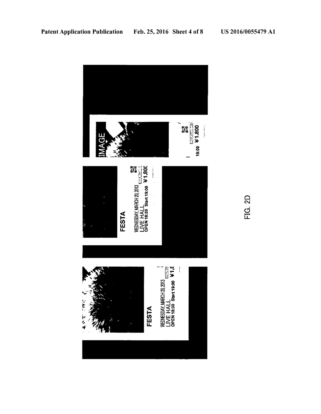 DIGITAL TICKET COMPUTING - diagram, schematic, and image 05