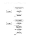 DIGITAL TICKET COMPUTING diagram and image