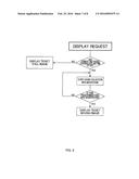 DIGITAL TICKET COMPUTING diagram and image