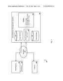 Informational and Advertiser Links for Use in Web Mapping Services diagram and image