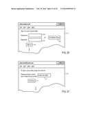 SYSTEMS AND METHODS TO PROCESS DONATIONS diagram and image