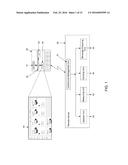 SYSTEM AND METHOD TO OBTAIN AND OPTIMIZE MIXTURES FOR PREPARING BEVERAGES diagram and image