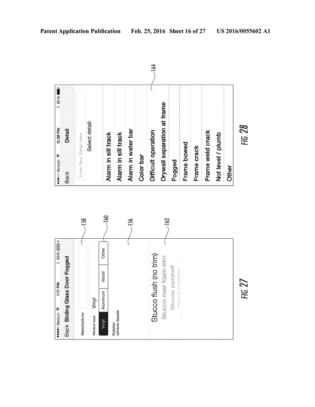 INSPECTION SYSTEM AND RELATED METHODS - diagram, schematic, and image 17