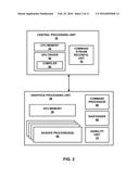 RENDER TARGET COMMAND REORDERING IN GRAPHICS PROCESSING diagram and image