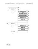 RENDER TARGET COMMAND REORDERING IN GRAPHICS PROCESSING diagram and image