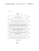 DISPLAY METHOD AND DISPLAY DEVICE diagram and image