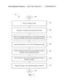 DISPLAY METHOD AND DISPLAY DEVICE diagram and image