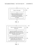 DISPLAY METHOD AND DISPLAY DEVICE diagram and image