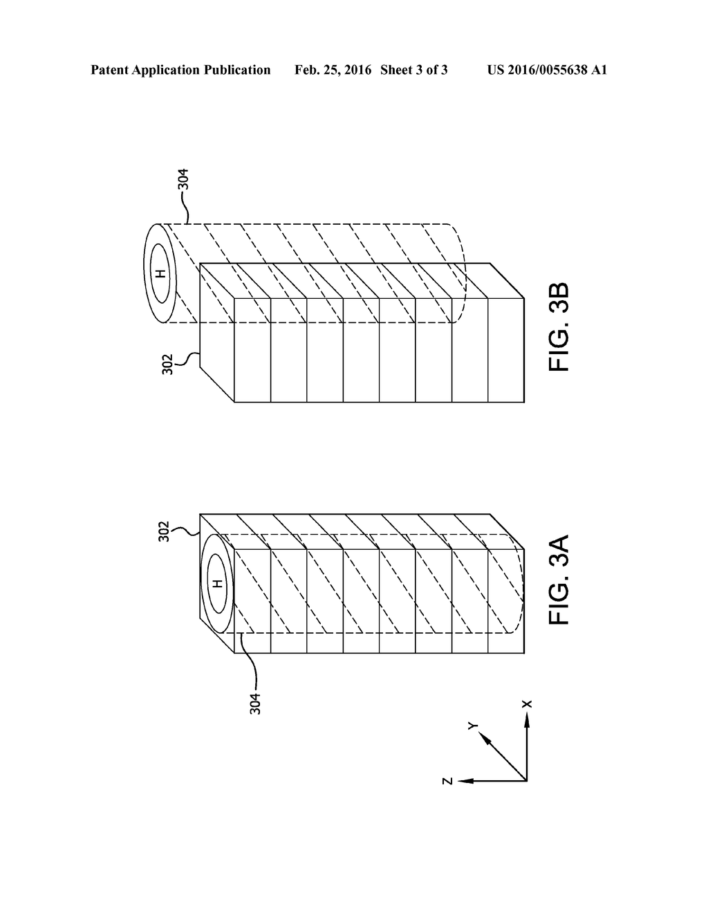 SYSTEMS AND METHODS FOR DETECTING MISALIGNMENT BETWEEN A HELIPAD AND AN     ASSOCIATED STRUCTURE - diagram, schematic, and image 04