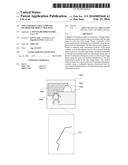 NON-UNIFORM CURVE SAMPLING METHOD FOR OBJECT TRACKING diagram and image