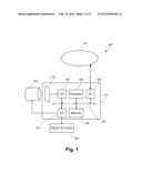 NON-UNIFORM CURVE SAMPLING METHOD FOR OBJECT TRACKING diagram and image